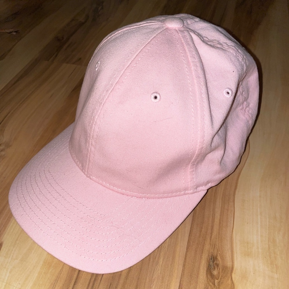 Pink Hat - Picture 2 of 3